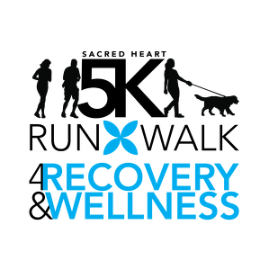 Event Home: Sacred Heart 5K Run & Walk